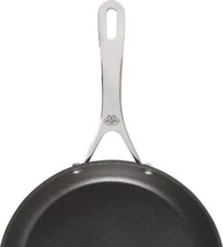 Ballarini Palermo Koekenpan - Set 24 Cm + 28 Cm 8 Ballarini Palermo Koekenpan - Set 24 Cm + 28 Cm -Pot Benodigdheden Winkel 1083x1200 1