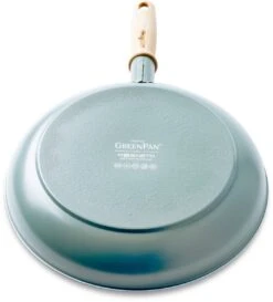 GreenPan Mayflower Wok - Ø 28 Cm - Keramisch - Inductie 22 GreenPan Mayflower Wok - Ø 28 Cm - Keramisch - Inductie -Pot Benodigdheden Winkel 1085x1200 1