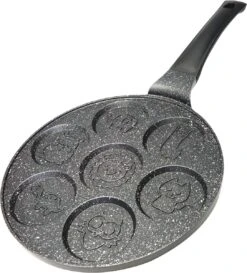 Cheffinger | Boerderij Dieren Pannenkoekenpan | 26cm | Vaatwasser Bestendig 11 Cheffinger | Boerderij Dieren Pannenkoekenpan | 26cm | Vaatwasser Bestendig -Pot Benodigdheden Winkel 1086x1200