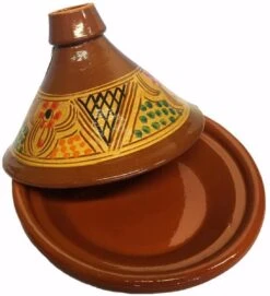 Marokkaanse Familie Tajine - Ø 33 Cm -Pot Benodigdheden Winkel 1092x1200 1