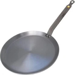 DeBuyer Mineral B Element Crêpe- En Pannenkoekenpan - Ø 24 Cm -Pot Benodigdheden Winkel 1193x1200 2