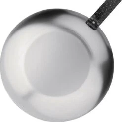 Plaatstalen Wokpan - 28cm - Vogue GG722 - Horeca & Professioneel -Pot Benodigdheden Winkel 1196x1200 1