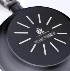 BK Easy Induction Grillpan - 26 Cm - Speciaal Voor Inductie 11 BK Easy Induction Grillpan - 26 Cm - Speciaal Voor Inductie -Pot Benodigdheden Winkel 1197x1200 2