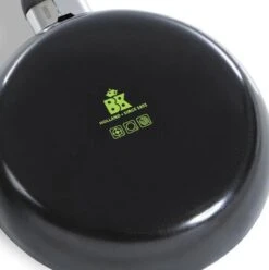 BK Easy Basic Ceramic Koekenpan Ø 30 Cm - Anti-aanbak - PFAS-vrij - Krasvast -Pot Benodigdheden Winkel 1197x1200