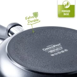 GreenPan Cambridge Grillpan 28cm - Zwart - Inductie - PFAS-vrij 19 GreenPan Cambridge Grillpan 28cm - Zwart - Inductie - PFAS-vrij -Pot Benodigdheden Winkel 1199x1200 1