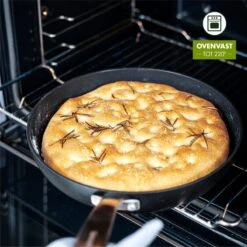 GreenPan Copenhagen Wok Met Extra Handvat 30cm/4.8L -Pot Benodigdheden Winkel 1199x1200