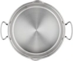 Tefal Duetto+ Pannenset -10 Delig- 5 Pannen - Kookpannenset - Zilver - Afdruipdeksels -Pot Benodigdheden Winkel 1200x1008 2