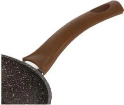 Koekenpan - Ø20cm - Eco Friendly - Champagne -Pot Benodigdheden Winkel 1200x1012 1