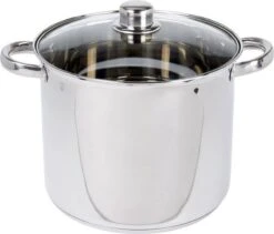 Excellent Houseware Soeppan - 9 L -Pot Benodigdheden Winkel 1200x1025 2
