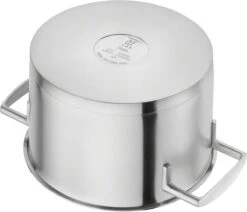 Zwilling Vitality Kookpannenset - 5-delig 12 Zwilling Vitality Kookpannenset - 5-delig -Pot Benodigdheden Winkel 1200x1031