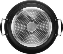 Tajine Aardewerk En Gegoten Aluminium Inductie| Handvaten| Geschikt Voor 4-8 Personen - Alle Warmtebronnen| Ø 30cm -Pot Benodigdheden Winkel 1200x1037