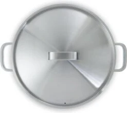 BK Conical+ Kookpannenset - 5-delig - RVS - Inductie 24 BK Conical+ Kookpannenset - 5-delig - RVS - Inductie -Pot Benodigdheden Winkel 1200x1069 2