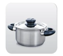 BK Karaat+ Pannenset - 5-delig - RVS – Geschikt Voor Alle Warmtebronnen -Pot Benodigdheden Winkel 1200x1075 1