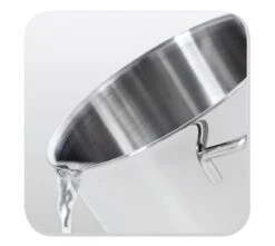 BK Profiline Pannenset - 4-delig - RVS - Inductie -Pot Benodigdheden Winkel 1200x1075 11