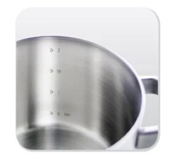 BK Conical Glas Pannenset - 4-delig - Glazen Deksels -Pot Benodigdheden Winkel 1200x1075 13