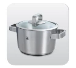 BK Conical Glas Pannenset - 4-delig - Glazen Deksels -Pot Benodigdheden Winkel 1200x1075 15