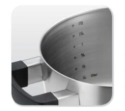 BK Conical Cool Glas Pannenset - 5-delig - Glazen Deksels - Geschikt Voor Alle Warmtebronnen -Pot Benodigdheden Winkel 1200x1075 16