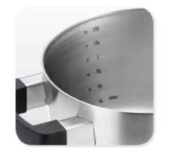 BK Conical Cool Kookpan - Ø 20 Cm - RVS - Inductie -Pot Benodigdheden Winkel 1200x1075 19