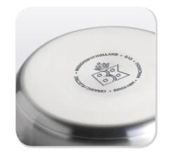 BK Conical Cool Kookpan - Ø 20 Cm - RVS - Inductie -Pot Benodigdheden Winkel 1200x1075 20