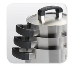 BK Conical Cool Soeppan - Ø 24 Cm - RVS - Inductie -Pot Benodigdheden Winkel 1200x1076 11