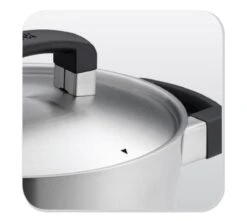 BK Conical Cool Pannenset - 5-delig - RVS - Geschikt Voor Alle Warmtebronnen -Pot Benodigdheden Winkel 1200x1076 2