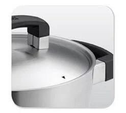 BK Conical Cool Soeppan - Ø 24 Cm - RVS - Inductie -Pot Benodigdheden Winkel 1200x1076 8