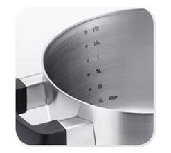 BK Conical Cool Soeppan - Ø 24 Cm - RVS - Inductie -Pot Benodigdheden Winkel 1200x1076 9