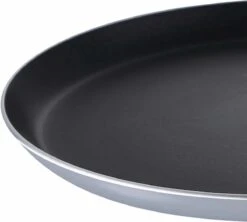 Pannenkoekpan - 24 Cm - Jazzy Black -Pot Benodigdheden Winkel 1200x1077