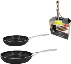 Demeyere Alu Pro 5 - Ceraforce - Bakpannenset 24cm + 28cm -Pot Benodigdheden Winkel 1200x1083 2