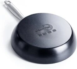 GreenPan Copenhagen Wok Met Extra Handvat 30cm/4.8L -Pot Benodigdheden Winkel 1200x1085