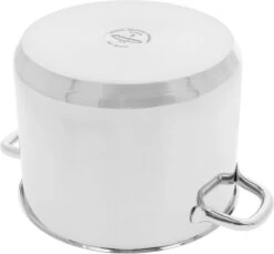 Demeyere Classico 3 Soeppan - Met Deksel - Inductie - 24 Cm - 7L -Pot Benodigdheden Winkel 1200x1113 3