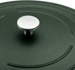 Westinghouse Performance Series - Hapjespan Inductie Met Deksel - 32cm Sauteerpan - Oven Geschikt - Groen -Pot Benodigdheden Winkel 1200x1118 1