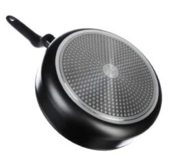 Satoshi Stoun Hapjespan Ø28 CM Marble Coating -Pot Benodigdheden Winkel 1200x1121