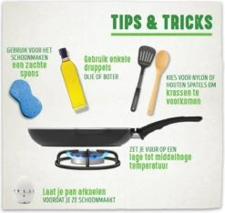 GreenChef Profile Plus Soeppan - 24 Cm - Inductie -Pot Benodigdheden Winkel 1200x1135 1