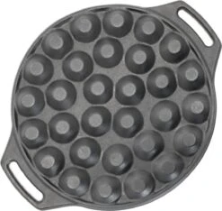 Petromax - Gietijzeren Poffertjes Pan -Pot Benodigdheden Winkel 1200x1138 2