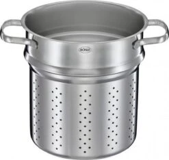 Pastapan Met Deksel, 20 Cm - Rösle | Elegance 5 Pastapan Met Deksel, 20 Cm - Rösle | Elegance -Pot Benodigdheden Winkel 1200x1138 4