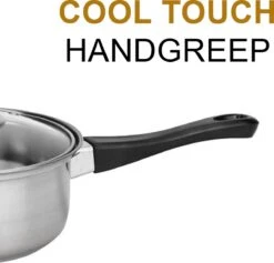 KitchenPrince 12-Delige Pannenset RVS - Pottenset - Kookpannen - Koekenpan - Steelpan - Bakpan - PFAS-Vrij - Pannenset - Pannenset Inductie - Antiaanbaklaag - Koekenpannenset 13 KitchenPrince 12-Delige Pannenset RVS - Pottenset - Kookpannen - Koekenpan - Steelpan - Bakpan - PFAS-Vrij - Pannenset - Pannenset Inductie - Antiaanbaklaag - Koekenpannenset -Pot Benodigdheden Winkel 1200x1153 2