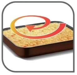 Tefal Success Ovenware Braadslede - 27 X 37 Cm -Pot Benodigdheden Winkel 1200x1159 2