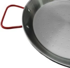 Garcima - Paella Pan - 50 Cm - 4 Tot 6 Personen -Pot Benodigdheden Winkel 1200x1160 2