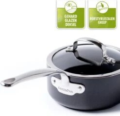 GreenPan Barcelona Infinity Pro Wokpan 28cm - Zwart - Inductie - PFAS-vrij 27 GreenPan Barcelona Infinity Pro Wokpan 28cm - Zwart - Inductie - PFAS-vrij -Pot Benodigdheden Winkel 1200x1162 1