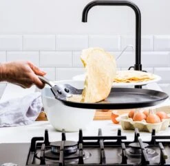 GreenPan Copenhagen Pannekoekenpan 28cm -Pot Benodigdheden Winkel 1200x1166 2