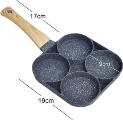 Alora 4-Delige Pannenkoekenpan - Pannenkoeken Maker - Cakemaker - Omeletpan - Omeletmaker - Eierpan - Koekjes Maker - 4-in-1 Pannenset -Pot Benodigdheden Winkel 1200x1170 2