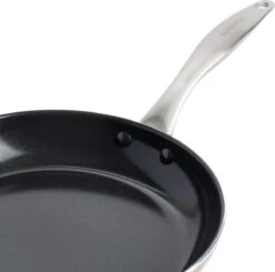 GreenPan Koekenpan - Royal Black - ø 28 Cm - Keramische Anti-aanbaklaag 8 GreenPan Koekenpan - Royal Black - ø 28 Cm - Keramische Anti-aanbaklaag -Pot Benodigdheden Winkel 1200x1190 1