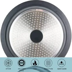 Tajine Van Aardewerk En Gegoten Aluminium, Ook Geschikt Voor Inductie -Pot Benodigdheden Winkel 1200x1191 2