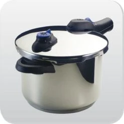 BK Snelkookpan - Ø 22 Cm - Mat 17 BK Snelkookpan - Ø 22 Cm - Mat -Pot Benodigdheden Winkel 1200x1195 7