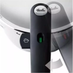 Fissler Vitavit Premium Snelkookpan Met Inzet - 4,5L 9 Fissler Vitavit Premium Snelkookpan Met Inzet - 4,5L -Pot Benodigdheden Winkel 1200x1195 8