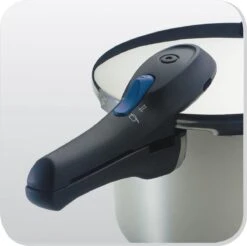 BK Snelkookpan - Ø 22 Cm - Mat 15 BK Snelkookpan - Ø 22 Cm - Mat -Pot Benodigdheden Winkel 1200x1196 2