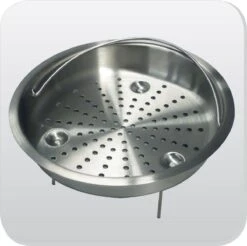 BK Snelkookpan - Ø 22 Cm - Mat 11 BK Snelkookpan - Ø 22 Cm - Mat -Pot Benodigdheden Winkel 1200x1197 10