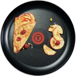 Tefal Cook Right Pannenkoekenpan - Ø 25 Cm ( Niet Voor Inductie) -Pot Benodigdheden Winkel 1200x1198 10