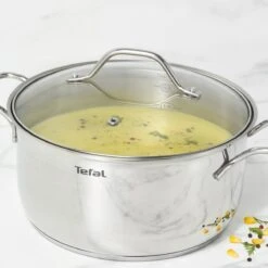 Tefal Intuition - Pannenset - 4-delig - Voor Alle Warmtebronnen, Ook Inductie -Pot Benodigdheden Winkel 1200x1200 105